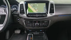 2023 SsangYong Rexton Diesel 2.2 4WD — фото 15