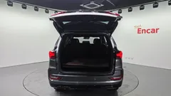 2023 SsangYong Rexton Diesel 2.2 4WD — фото 20