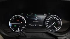 2023 Toyota Sienna 2.5 Hybrid AWD, серый — фото 8