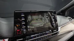 2023 Toyota Sienna 2.5 Hybrid AWD, серый — фото 15