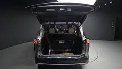 2023 Toyota Sienna 2.5 Hybrid AWD, серый — фото 20
