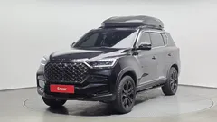 2022 SsangYong Rexton Diesel 2.2 4WD — фото 1