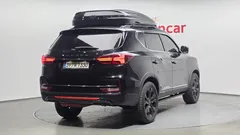 2022 SsangYong Rexton Diesel 2.2 4WD — фото 2
