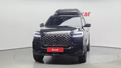 2022 SsangYong Rexton Diesel 2.2 4WD — фото 3