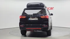 2022 SsangYong Rexton Diesel 2.2 4WD — фото 4