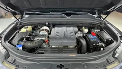 2022 SsangYong Rexton Diesel 2.2 4WD — фото 6
