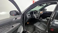 2022 SsangYong Rexton Diesel 2.2 4WD — фото 10