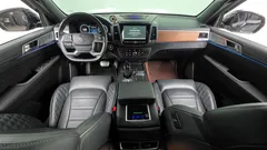 2022 SsangYong Rexton Diesel 2.2 4WD — фото 14