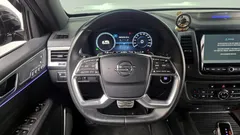 2022 SsangYong Rexton Diesel 2.2 4WD — фото 17
