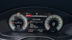 2023 Audi Q5 40 TDI Quattro Premium, белый — фото 8
