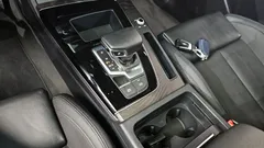 2023 Audi Q5 40 TDI Quattro Premium, белый — фото 9