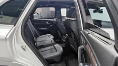2023 Audi Q5 40 TDI Quattro Premium, белый — фото 16
