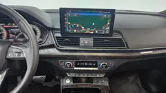 2023 Audi Q5 40 TDI Quattro Premium, белый — фото 18