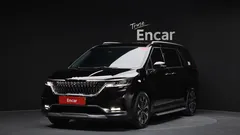 2023 Kia Carnival Diesel 9-Seater Signature — фото 1