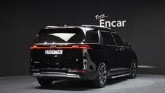 2023 Kia Carnival Diesel 9-Seater Signature — фото 2