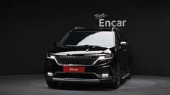 2023 Kia Carnival Diesel 9-Seater Signature — фото 3