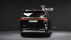 2023 Kia Carnival Diesel 9-Seater Signature — фото 4