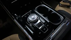 2023 Kia Carnival Diesel 9-Seater Signature — фото 9