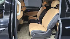 2023 Kia Carnival Diesel 9-Seater Signature — фото 13