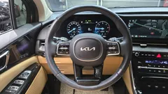 2023 Kia Carnival Diesel 9-Seater Signature — фото 14