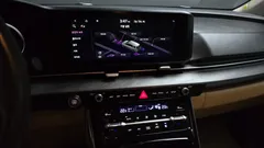 2023 Kia Carnival Diesel 9-Seater Signature — фото 16