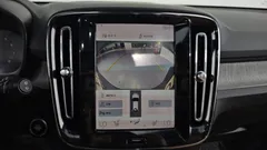 2022 Volvo XC40 B4 Inscription, белый — фото 15