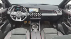 2022 Mercedes-Benz GLB-Class AMG GLB35 4MATIC — фото 7