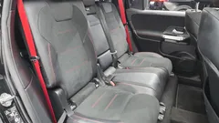 2022 Mercedes-Benz GLB-Class AMG GLB35 4MATIC — фото 10