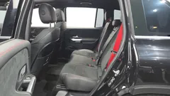 2022 Mercedes-Benz GLB-Class AMG GLB35 4MATIC — фото 12