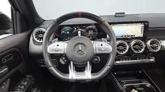 2022 Mercedes-Benz GLB-Class AMG GLB35 4MATIC — фото 13