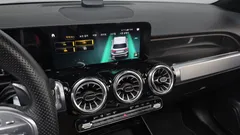 2022 Mercedes-Benz GLB-Class AMG GLB35 4MATIC — фото 15