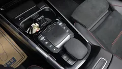 2022 Mercedes-Benz GLB-Class AMG GLB35 4MATIC — фото 17