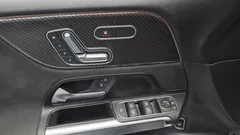 2022 Mercedes-Benz GLB-Class AMG GLB35 4MATIC — фото 18