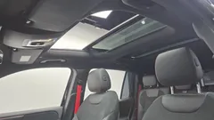 2022 Mercedes-Benz GLB-Class AMG GLB35 4MATIC — фото 19