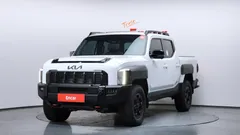 2026 Kia Tasman 2.5T Gasoline 4WD — фото 1