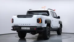2026 Kia Tasman 2.5T Gasoline 4WD — фото 2