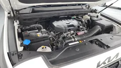 2026 Kia Tasman 2.5T Gasoline 4WD — фото 6