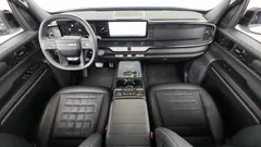 2026 Kia Tasman 2.5T Gasoline 4WD — фото 7