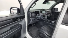 2026 Kia Tasman 2.5T Gasoline 4WD — фото 10