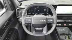 2026 Kia Tasman 2.5T Gasoline 4WD — фото 13
