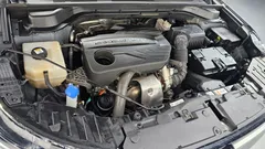 2022 KG_Mobility_Ssangyong KORANDO Gasoline 1.5 2WD C5 — фото 6