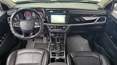2022 KG_Mobility_Ssangyong KORANDO Gasoline 1.5 2WD C5 — фото 7