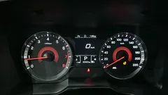 2022 KG_Mobility_Ssangyong KORANDO Gasoline 1.5 2WD C5 — фото 8