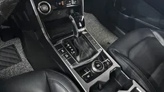 2022 KG_Mobility_Ssangyong KORANDO Gasoline 1.5 2WD C5 — фото 9