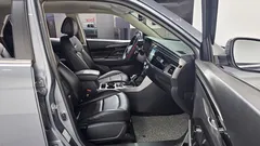 2022 KG_Mobility_Ssangyong KORANDO Gasoline 1.5 2WD C5 — фото 10