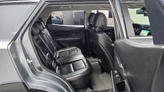 2022 KG_Mobility_Ssangyong KORANDO Gasoline 1.5 2WD C5 — фото 12