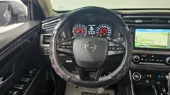 2022 KG_Mobility_Ssangyong KORANDO Gasoline 1.5 2WD C5 — фото 13