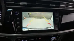 2022 KG_Mobility_Ssangyong KORANDO Gasoline 1.5 2WD C5 — фото 15
