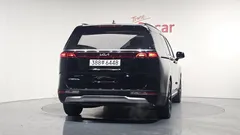 2023 Kia Carnival Gasoline 9-Seater Noblesse — фото 4
