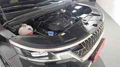 2023 Kia Carnival Gasoline 9-Seater Noblesse — фото 6